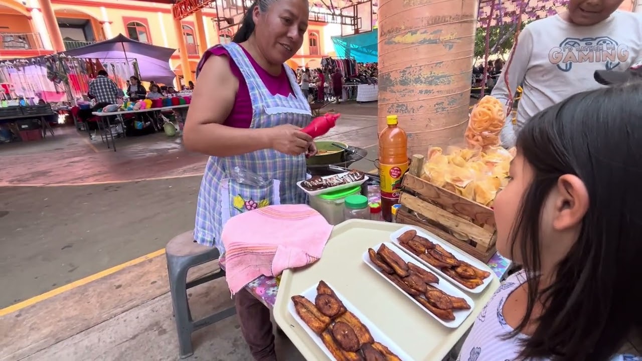 El coraz&oacute;n d&eacute; Ayoquezco de Aldama Oaxaca 