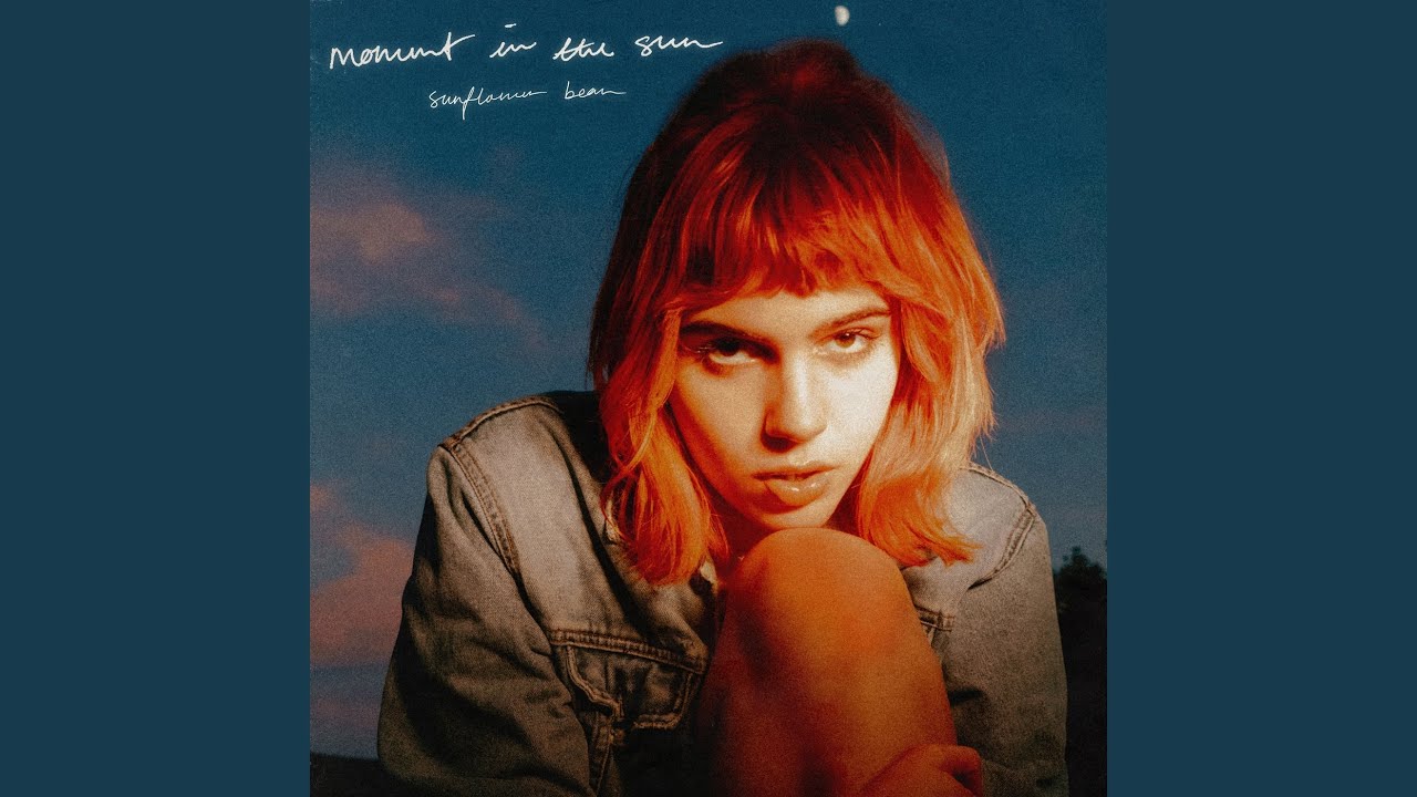 Moment In The Sun - Bonus Track