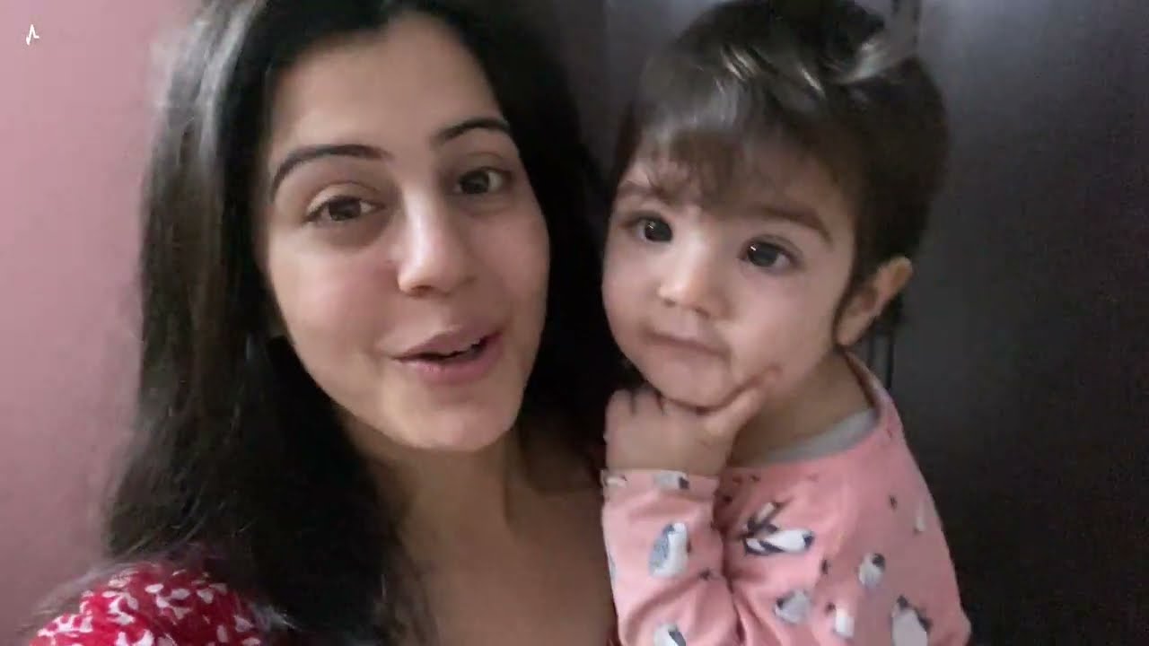 Divya cried due to the Surprise!