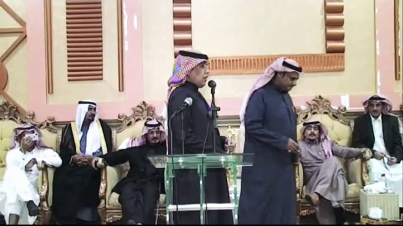 العجايز لاوجيه ولانحر محمد العازمي سفر الدغيلبي عبدالله الغامدي معتق العياضي