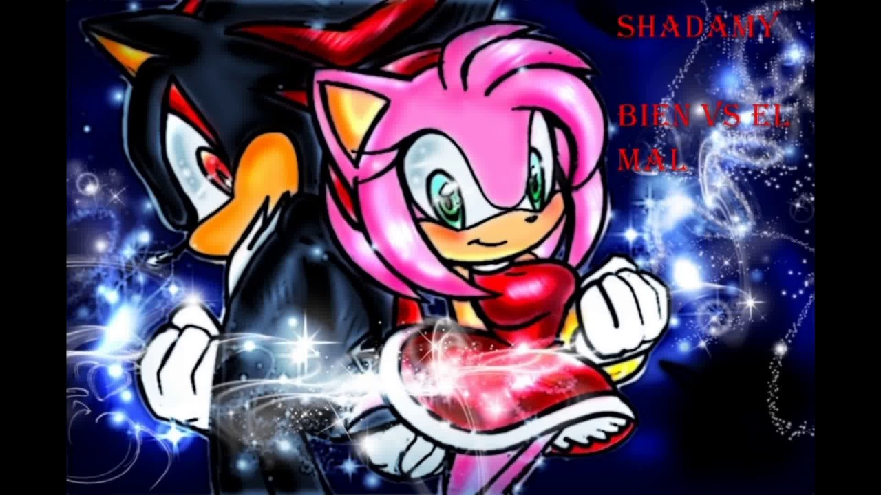 shadamy bien vs el mal cap1
