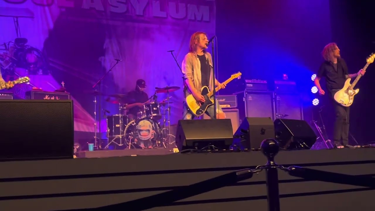 Soul Asylum Bittersweetheart / Just Like Anyone 