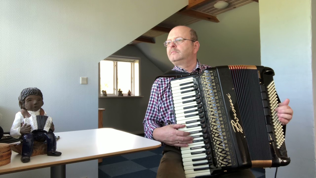 Bränd-Pers Vals af Lasse Dyve #304