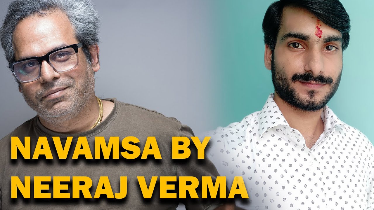 D9 Navamsa discussion with Neeraj Verma @ShatabhishaAstrology (English Subtitles)