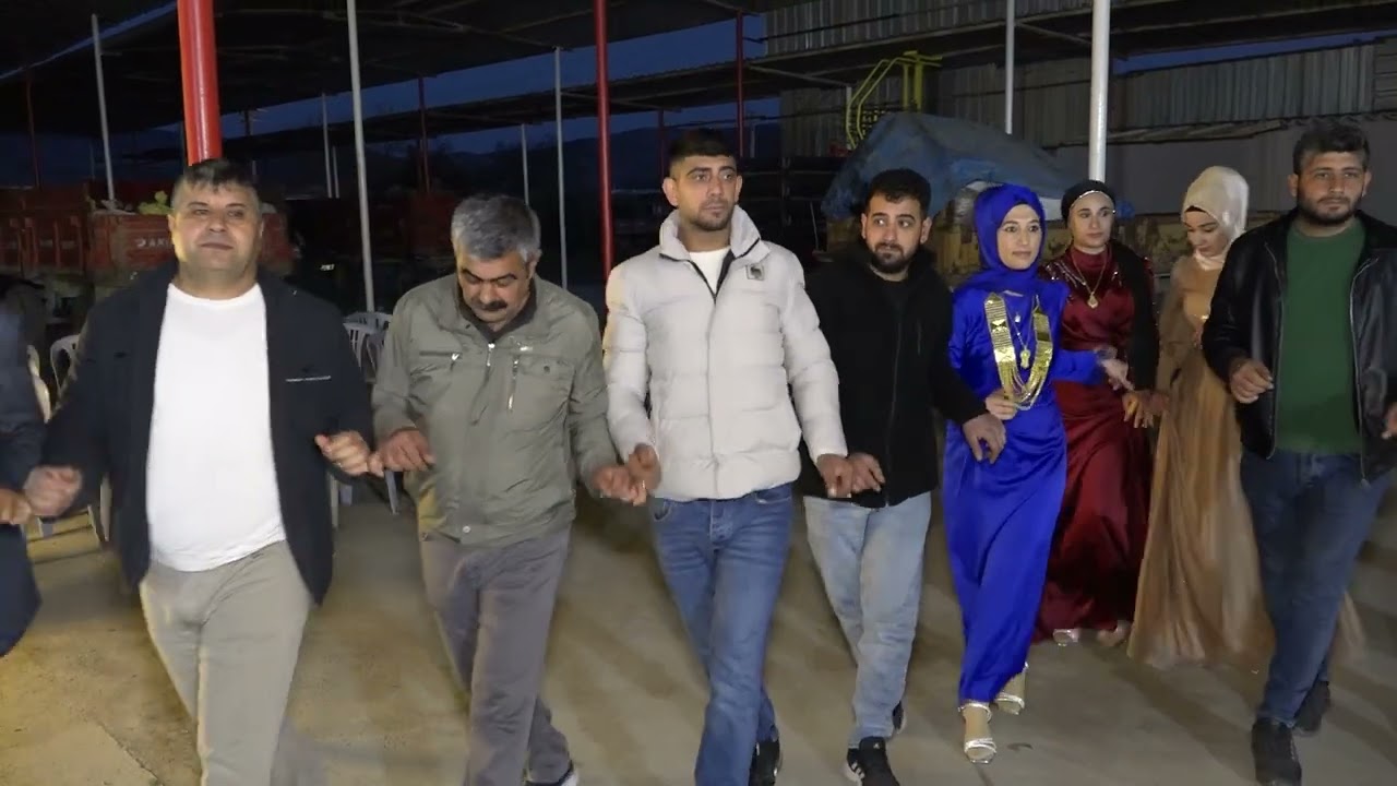Düğün SAVAŞ ve REVŞAN