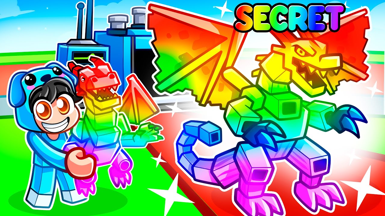 Fusing Only DRAGON CANNELLONI in STEAL A BRAINROT!