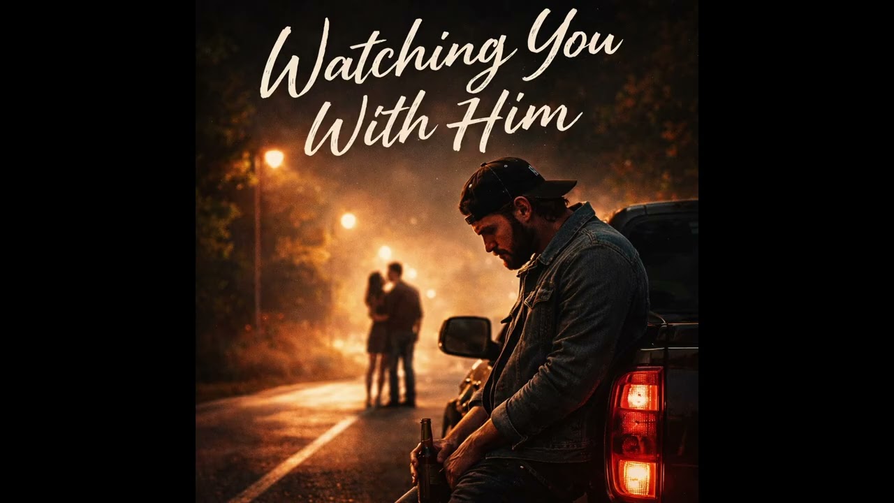 WATCHING YOU WITH HIM