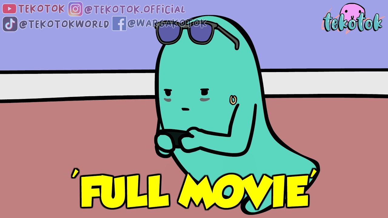 Diajak Judol (Full Movie)