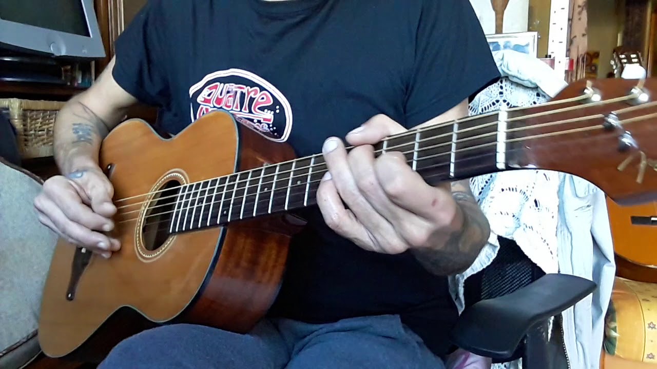 RAMBLIN MATT: IODINE IN MY COFFEE (MEAN WOMAN BLUES)