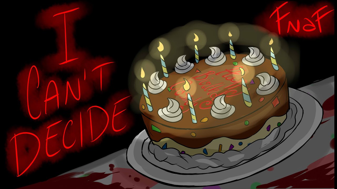 FNaF - 