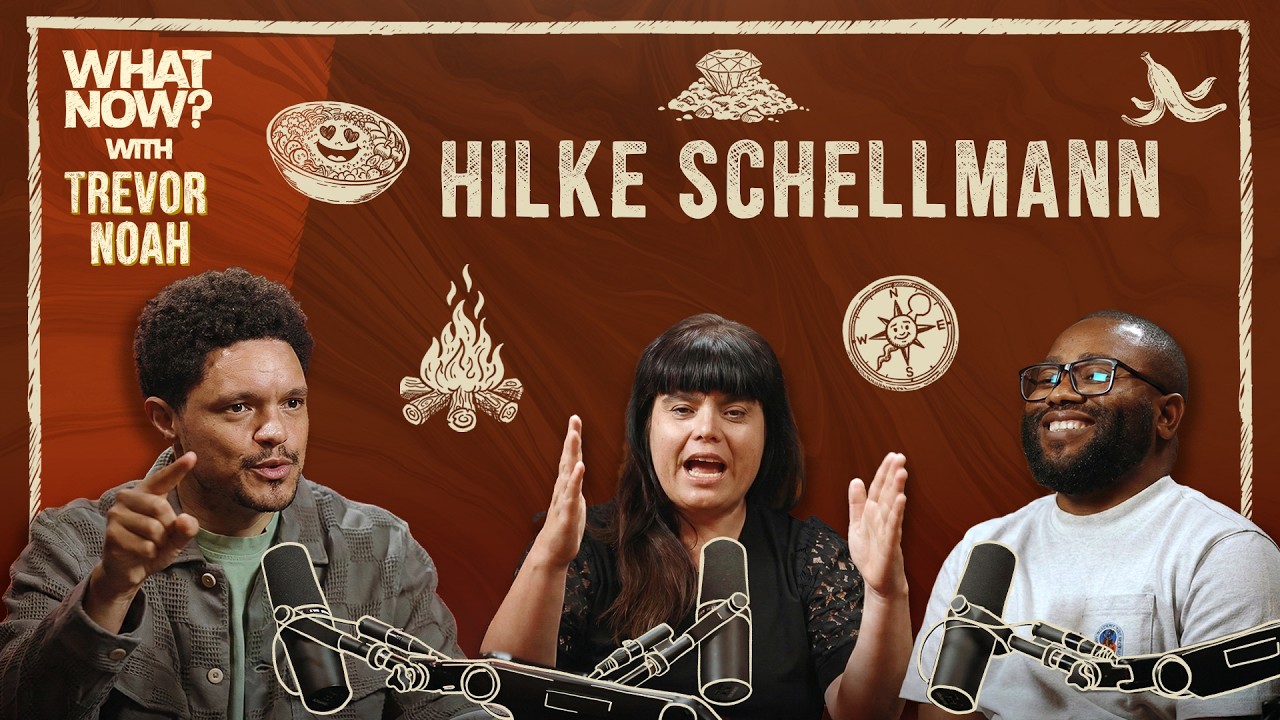Hilke Schellmann: Is the Algorithm Hiring the Wrong People?