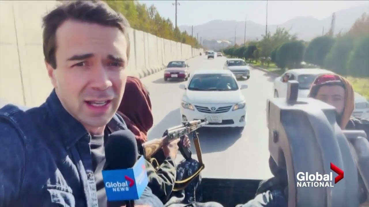 Jeff Semple | Anchor, Reporter, Video Journalist