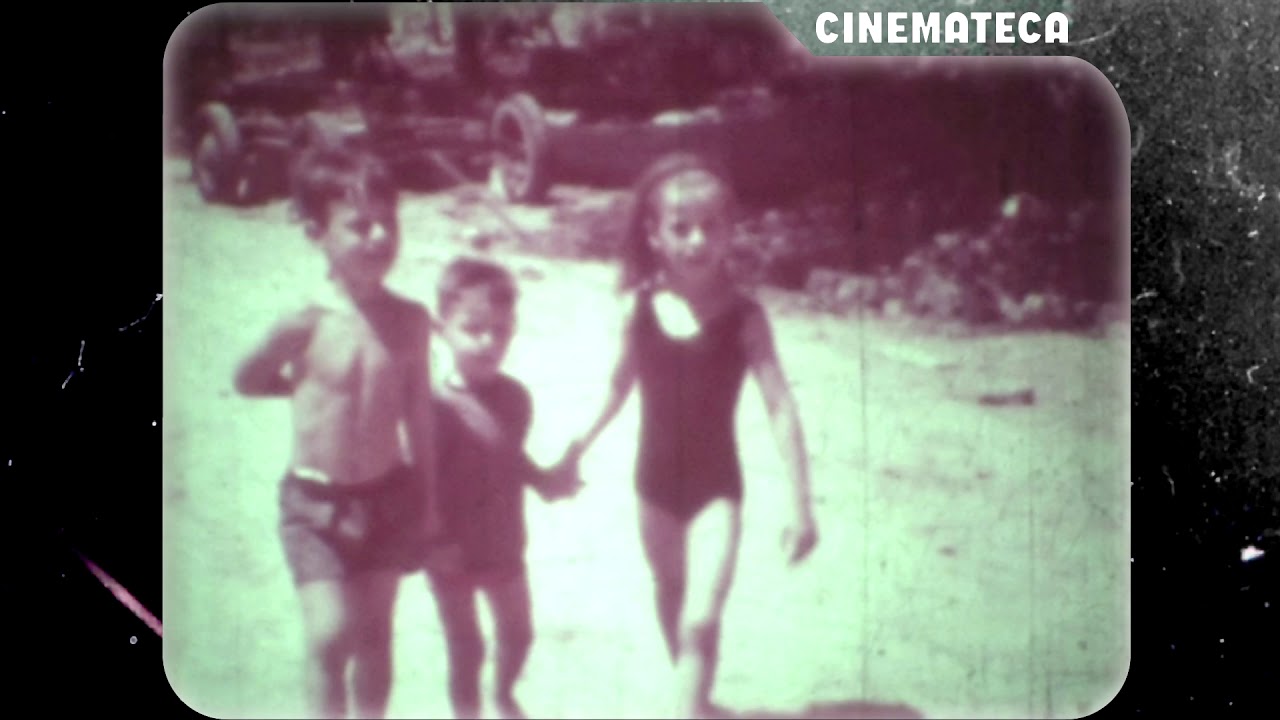 Cinemateca | Vistas del balneario La Florida a través del tiempo