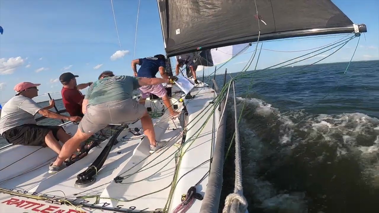 GP26 Rattle and Rum WNR Full Race with Code 0