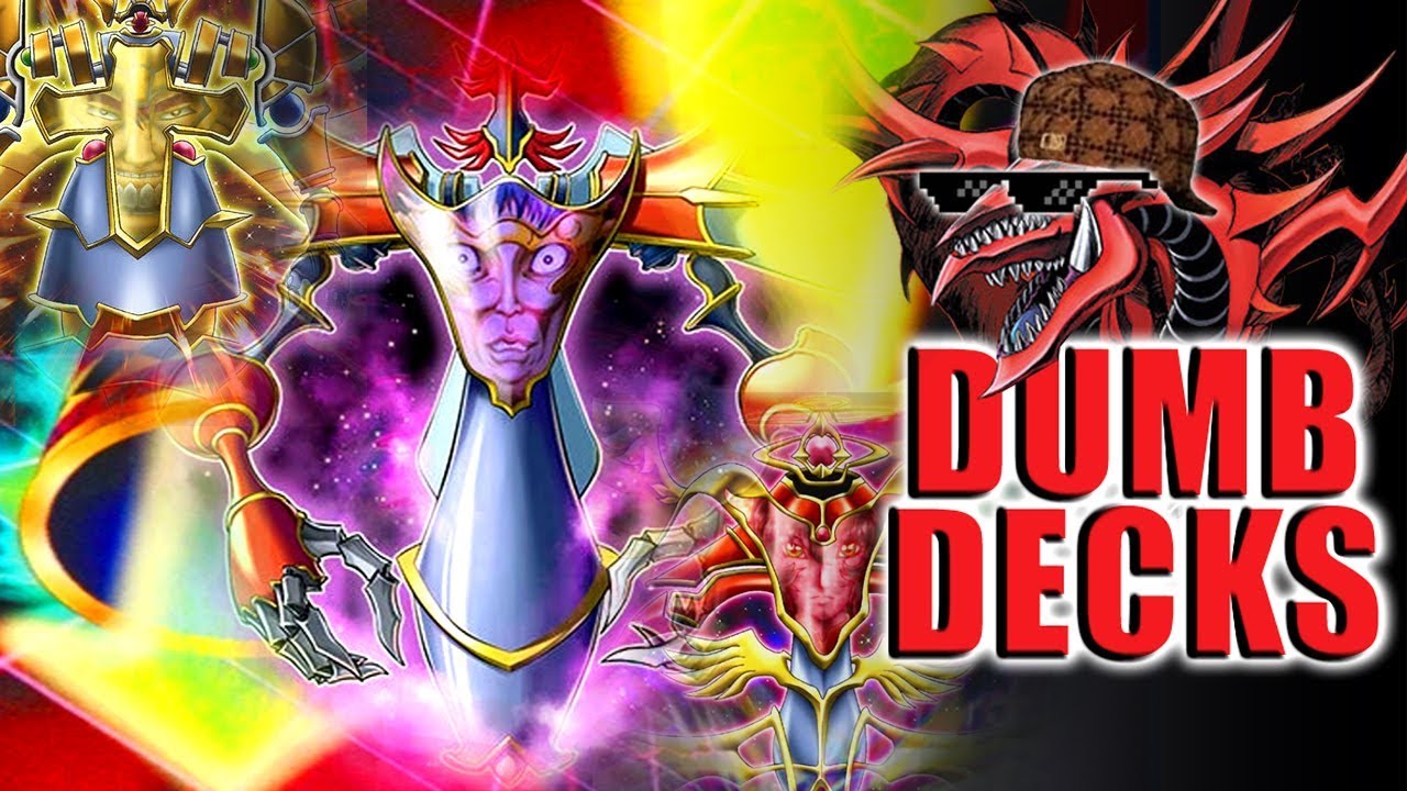 Pure Timelords - Dumb Decks - Yugioh!