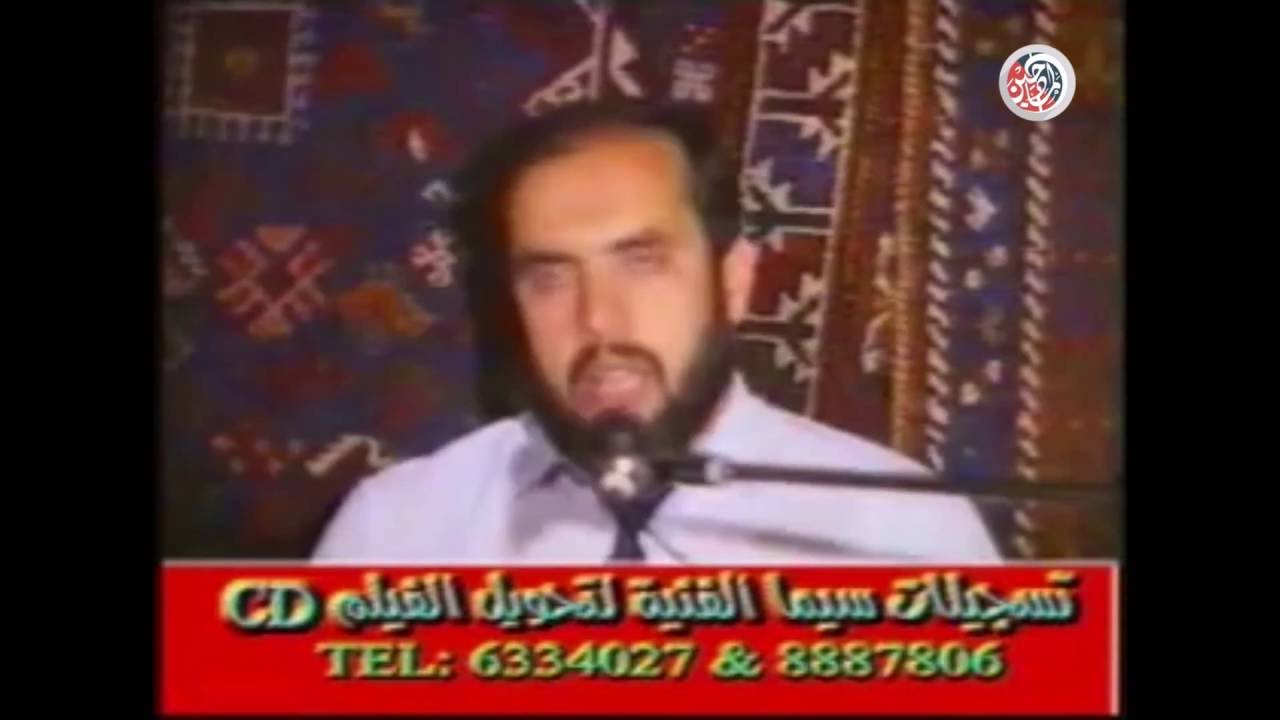 وصلة انشادية 1 - منير عقلة