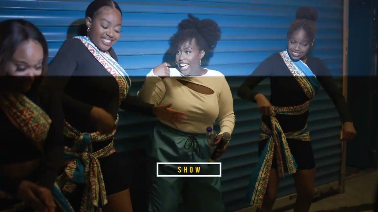 CHELSEA MUCO - WAX AND GOLD  FESTIVAL  ( LIVE )
