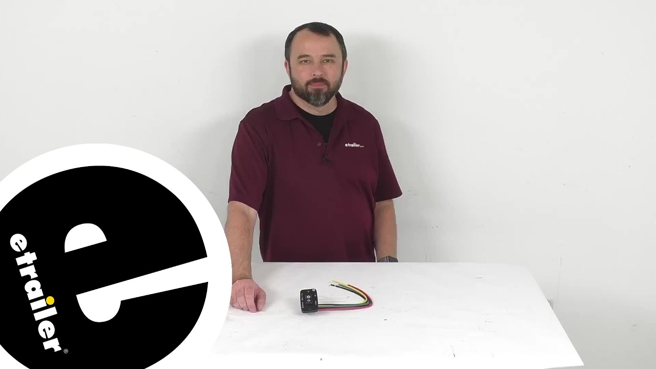 etrailer | Lippert Slide-Out Switch Assembly Spec Review