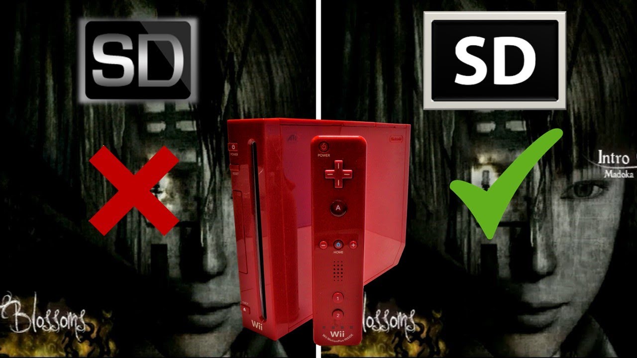 Esta opción podría mejorar los gráficos de tu Wii nativamente sin ningún tipo de hardware adicional.