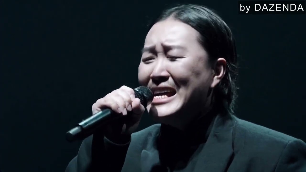 가요계의 징기스칸 조째즈 모르시나요 1시간 연속 보기 - 가사