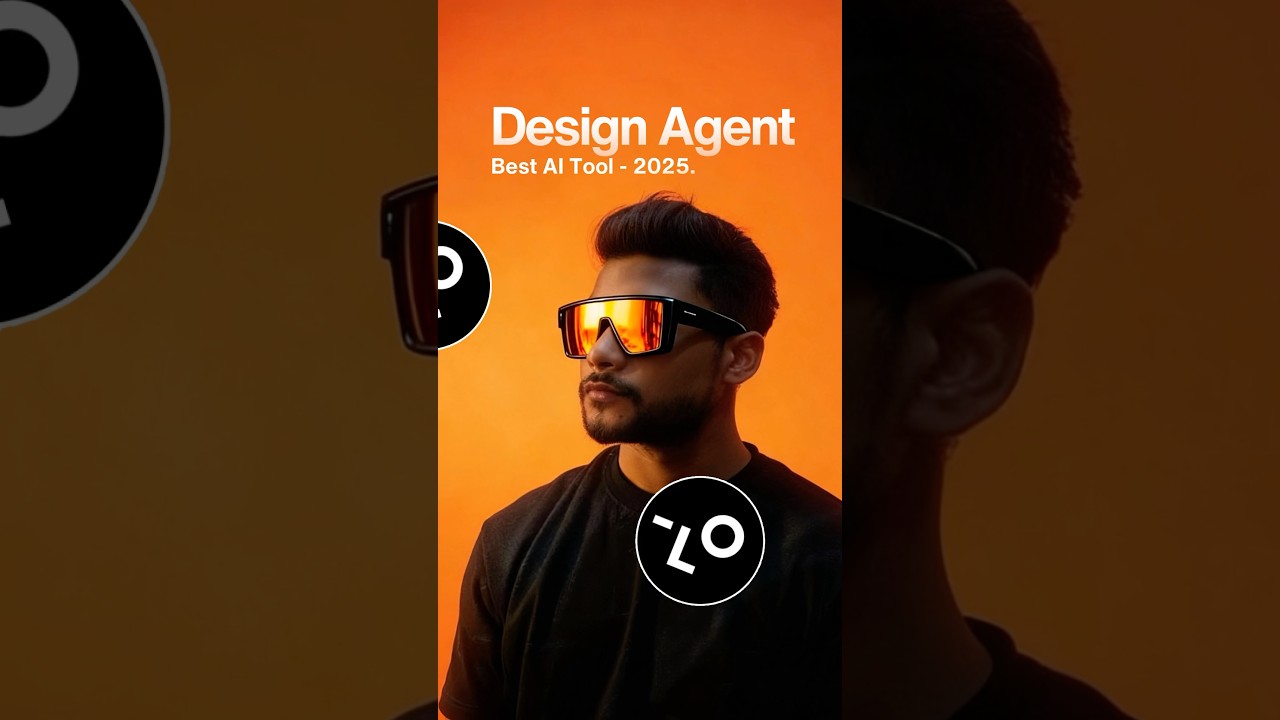 Lovart AI - Designing tool is better than canva -  