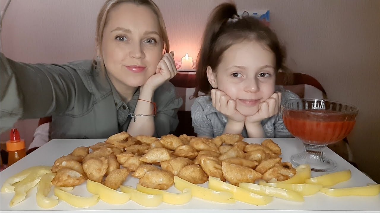 МУКБАНГ/ЛЮБИМЫЕ ЧЕБУПЕЛИ/ПРИВЕТЫ/ВОПРОС-ОТВЕТ😃