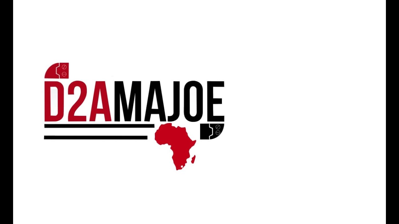 D2AMAJOE Freestyle