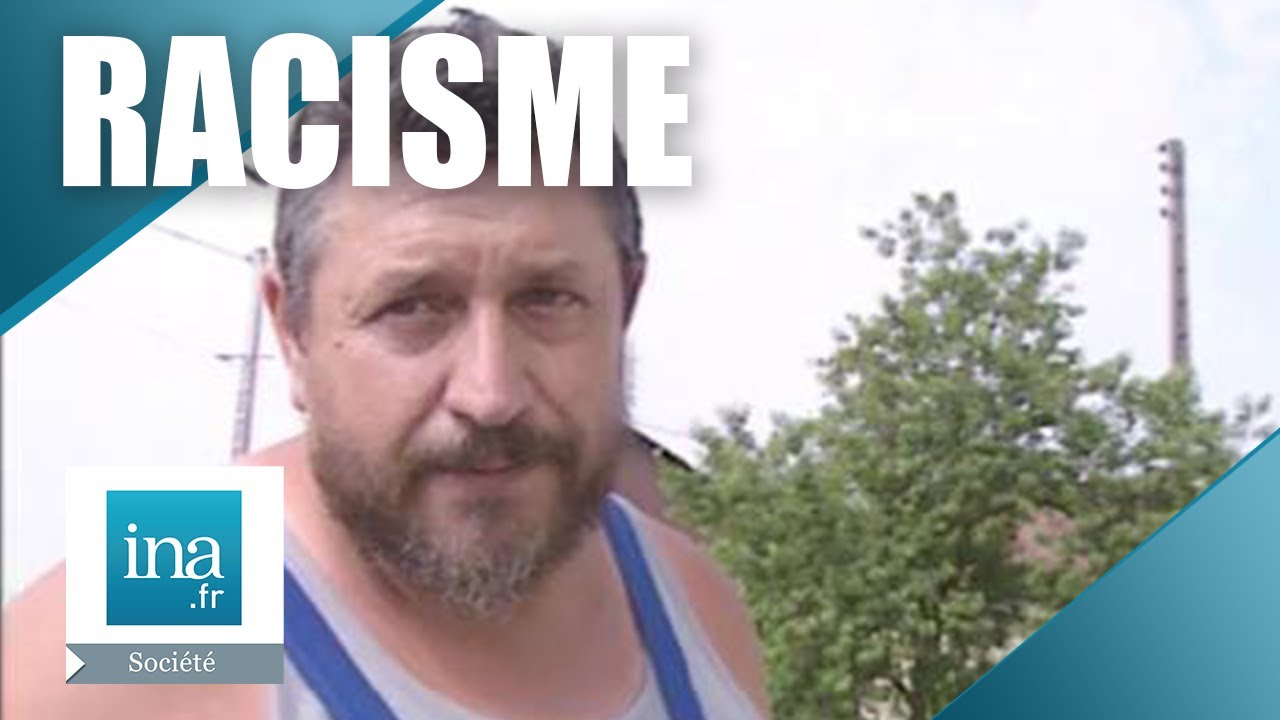 1994 : Dreux, l'alcool et les agressions racistes | Archive INA