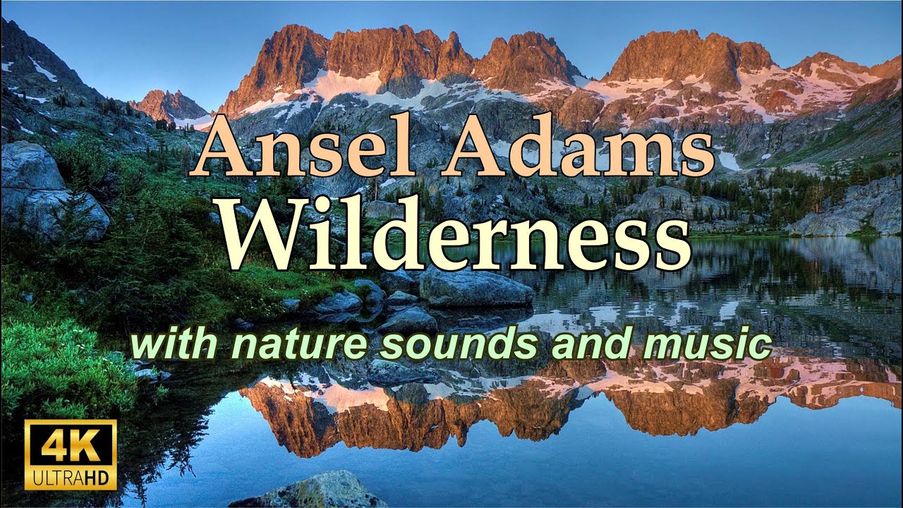 Ansel Adams Wilderness