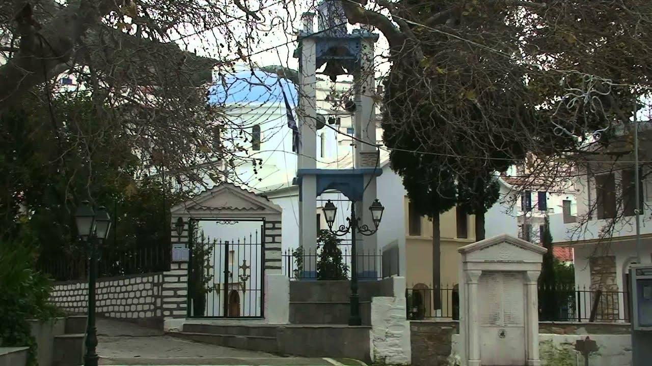 Η ζωή στους Φούρνους Κορσεών