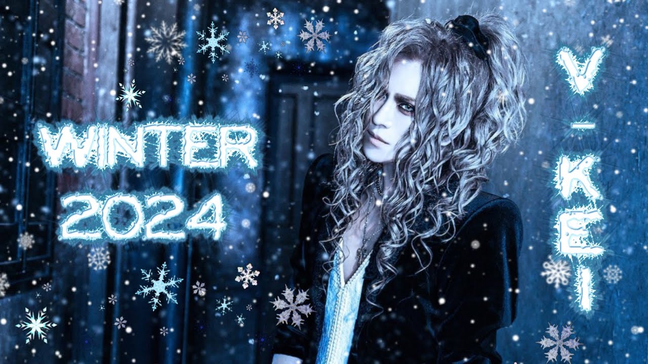 Visual Kei : Best New Releases Winter 2024