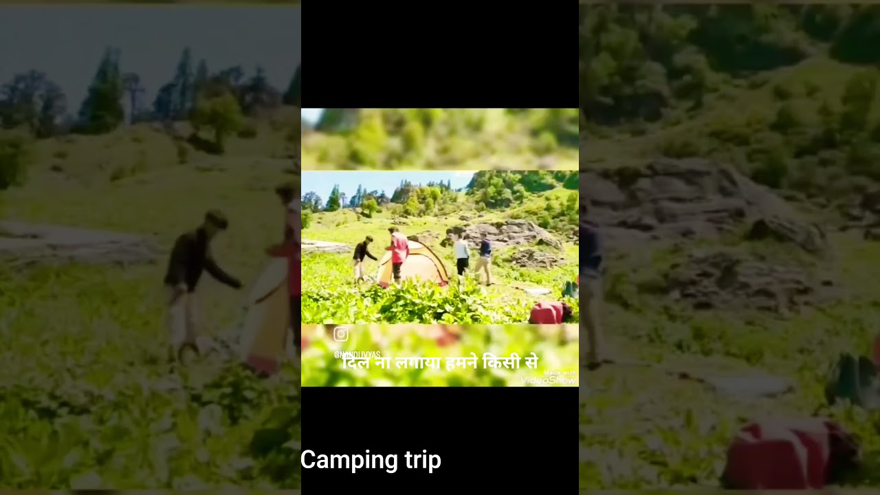 trip #mountaincamping#caping #ProCamperTips#SmartCamping #LifeInTheWild#OutdoorVibes #AdventureReady