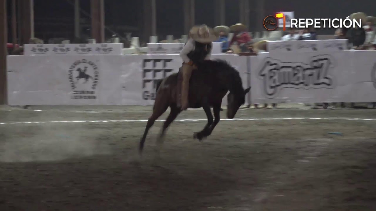 COMPETENCIA 8  TORNEO 6to  ANIVERSARIO RANCHO LA CUEVA