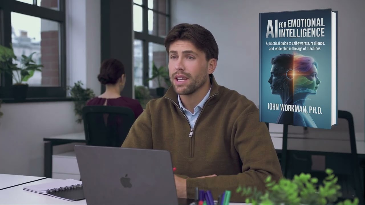 AI for Emotional Intelligence: Chapter 6 Emotional Insight and Decision Maki