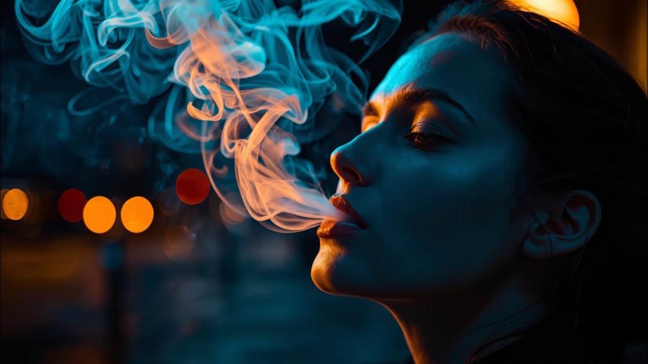 Smoke mood 🎵 Just Relax | Deep Playlist - [2026] Feeling Good Mix #4