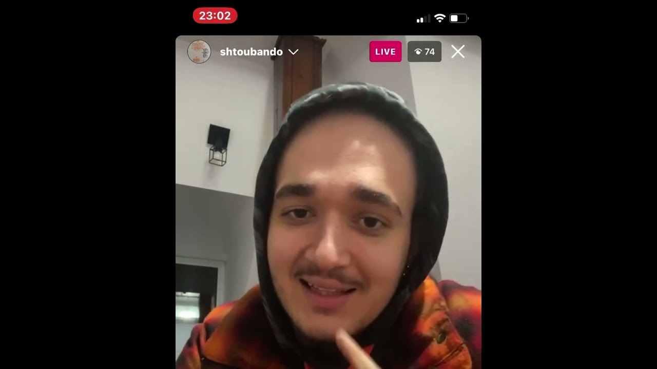 Solomon Live Instagram cu maestru leakurilor si alte alea (23 noiembrie 2022)