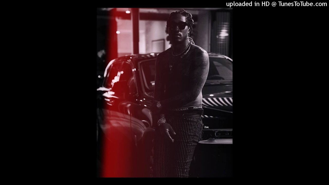 (FREE) 808 Mafia x Future Type Beat 2021 - 