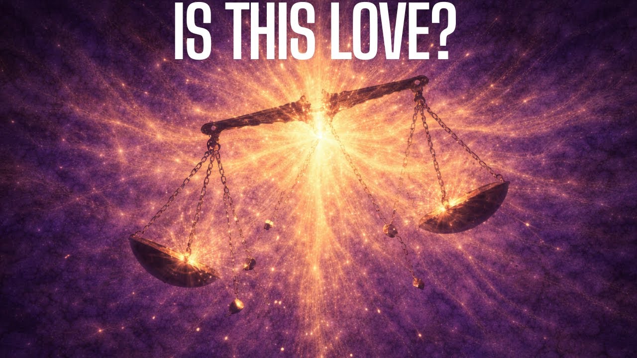 Is Modern Love Just a Mutual Transaction?