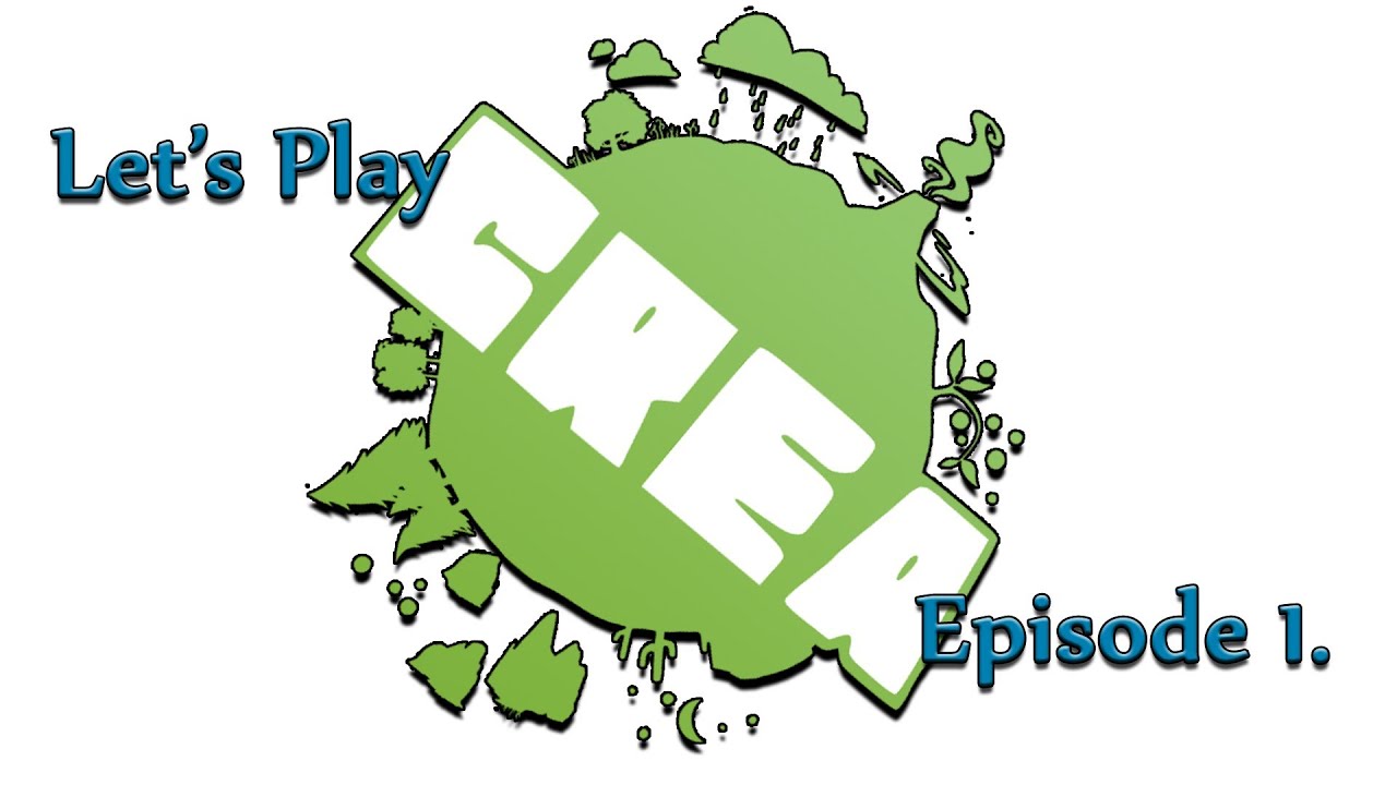 Let's Play - Crea Episode 1