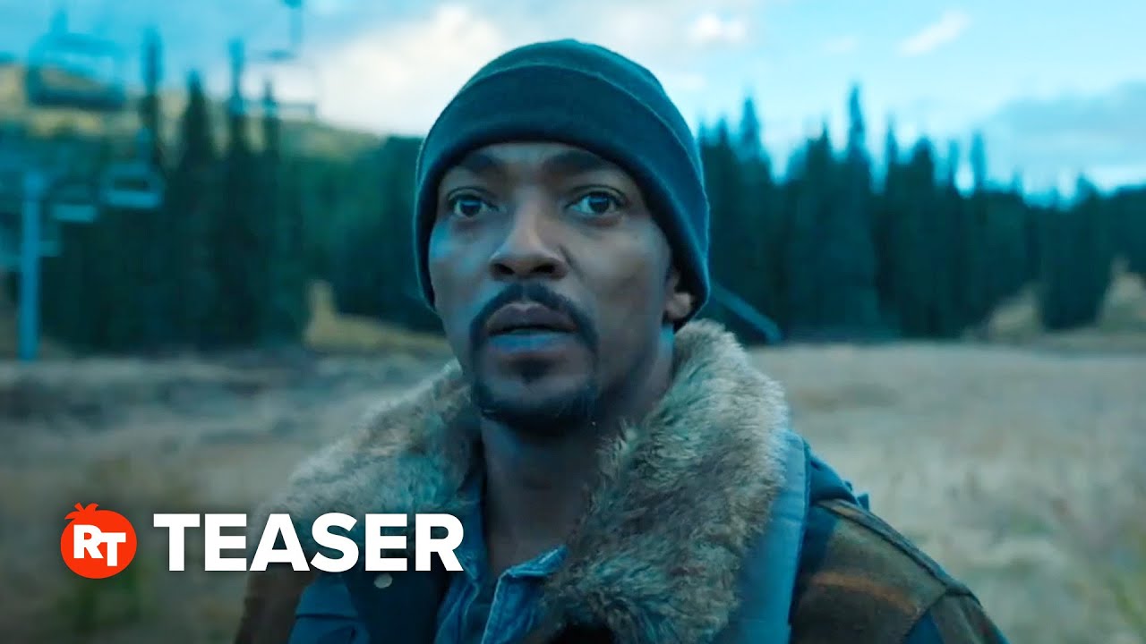 Elevation Teaser (2024)