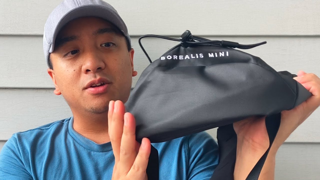The North Face Borealis Mini Backpack Review