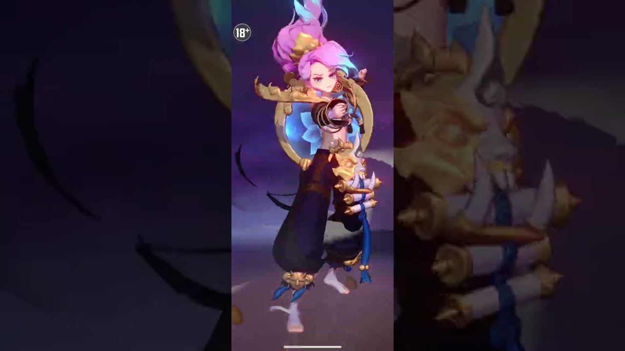 Shinkai Impact Khởi Nguyên