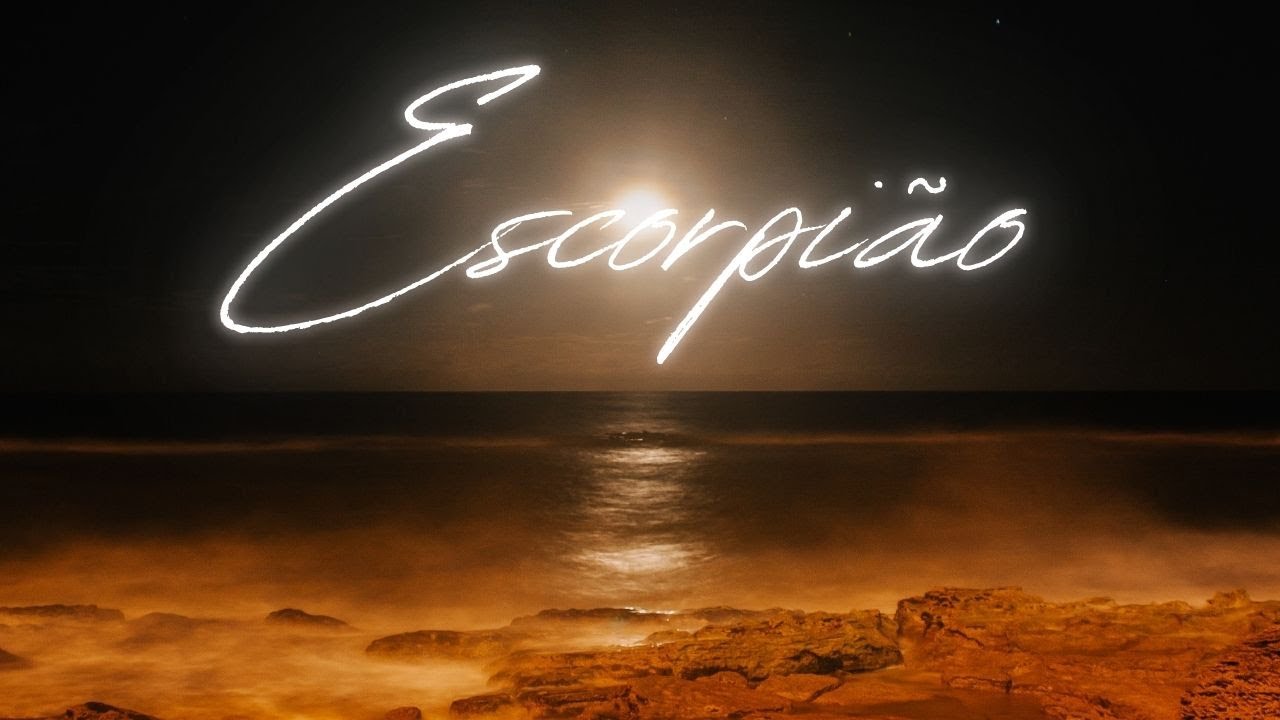 ♏ESCORPIÃO | Você é mais forte tendo fé, algo está vindo.