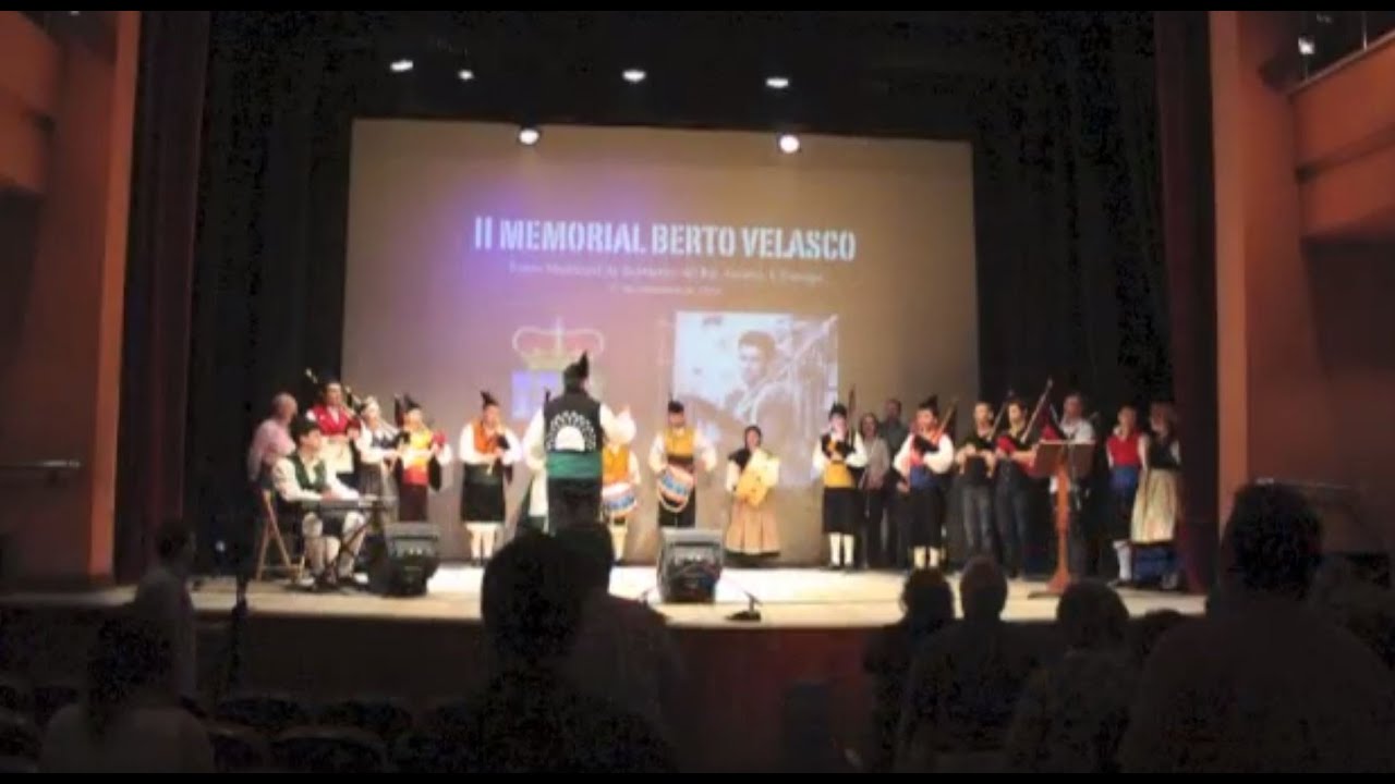 II Memorial Berto Velasco