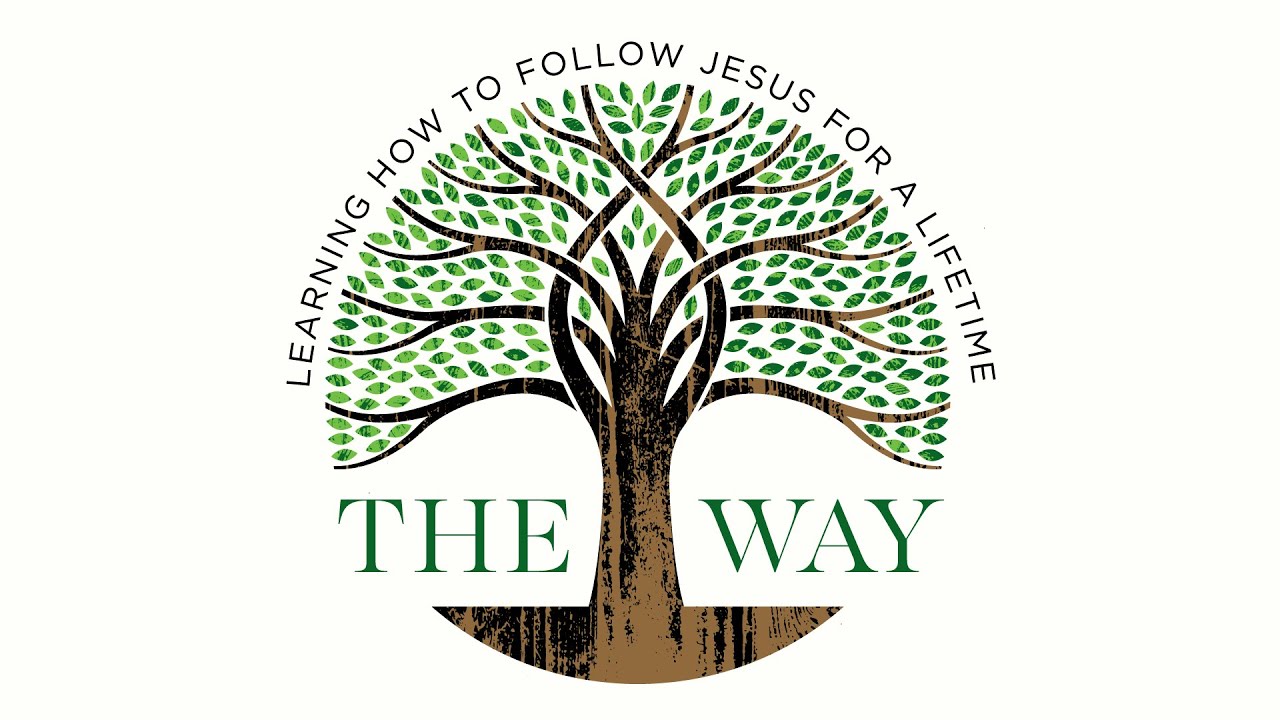 The Way | Study | John Ortberg