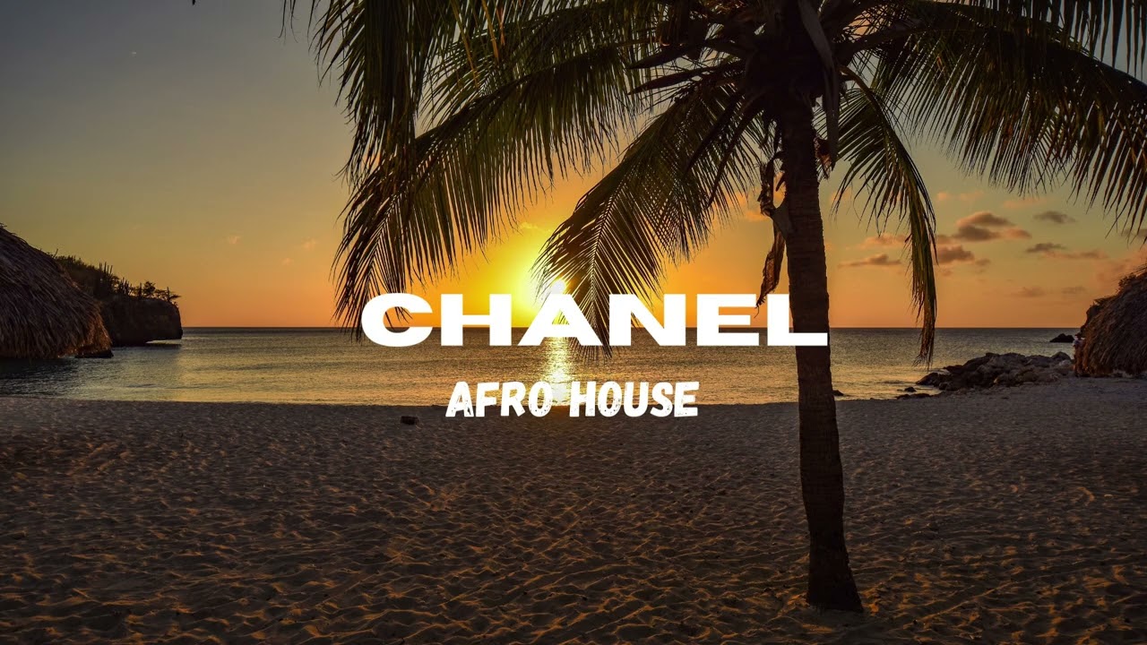 Tyla – Chanel (Afro House Remix) | Trentvibez • Deep Afro House Vibes 2026