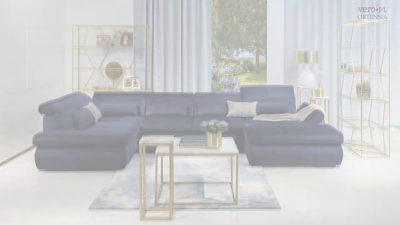 VERO  model  Ortensia