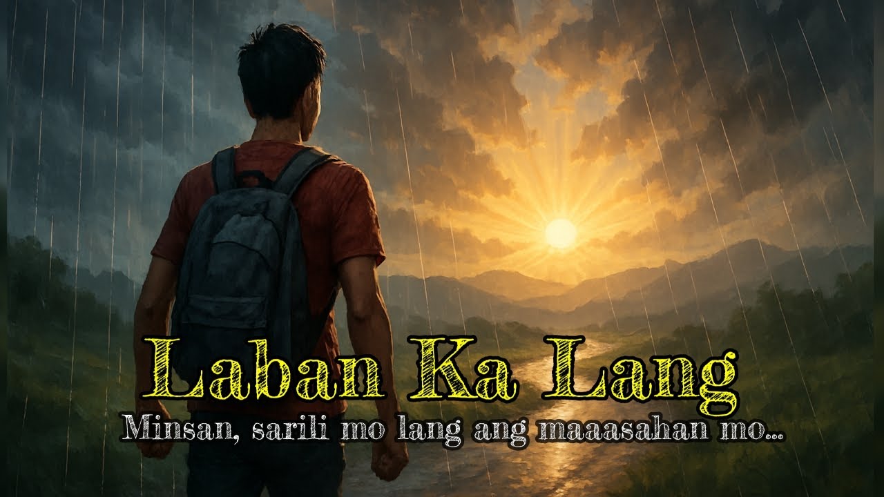 Laban Ka Lang. Inspirational Music.