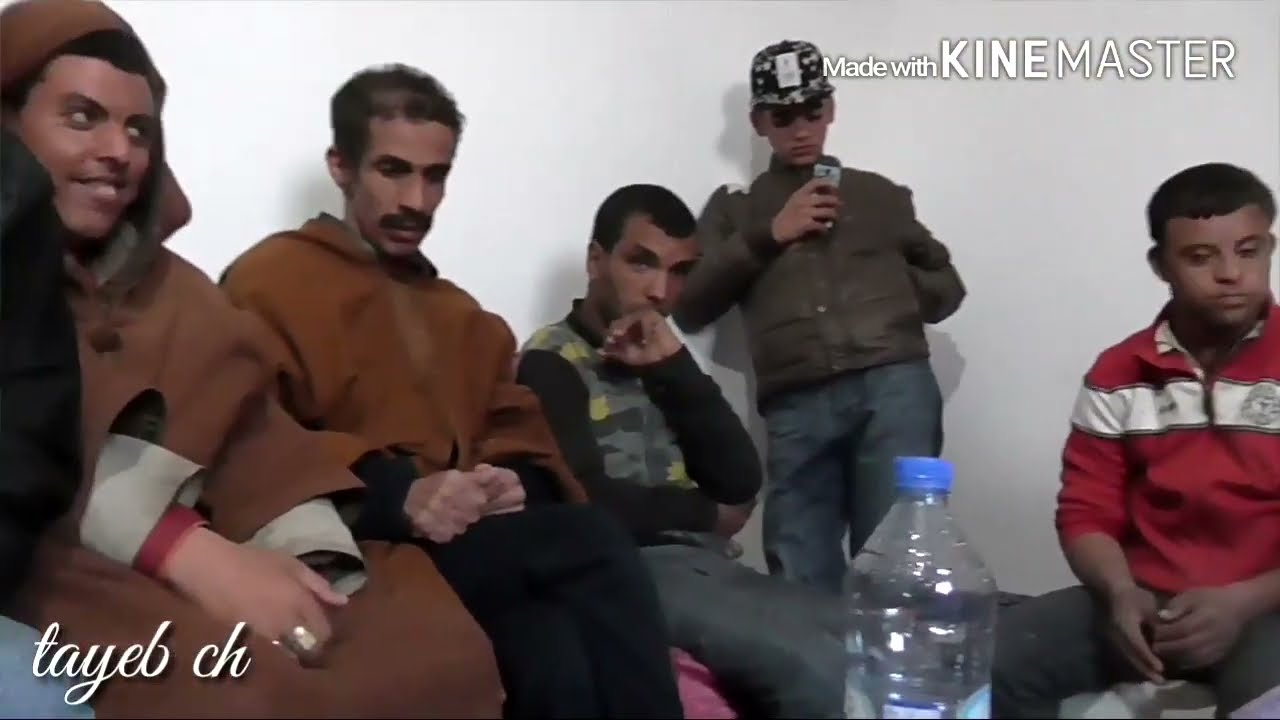 في خاطر دراويش مدينة بوسعادة ... روائع ونوادر
