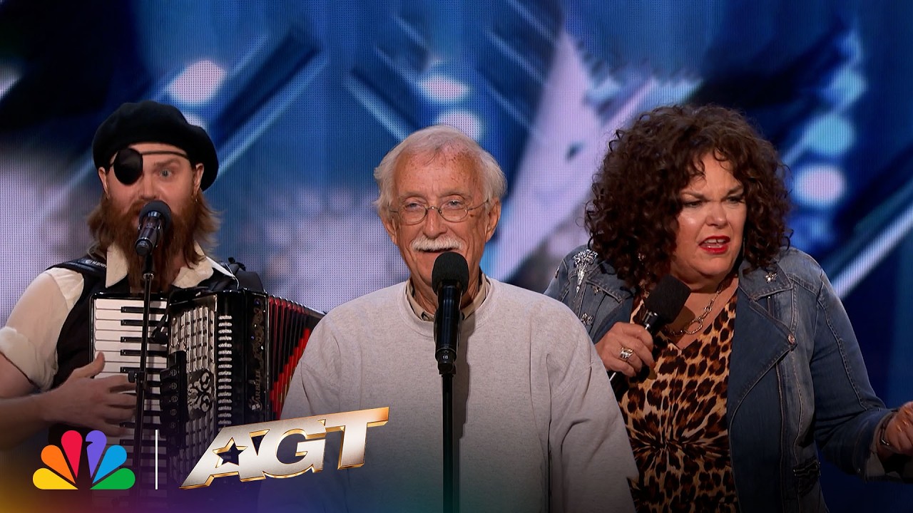 LOL! Some Of The Best Comedians EVER! | AGT